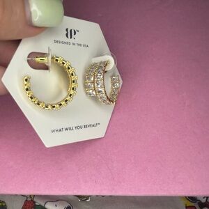 Earring bundle